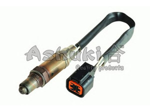 ASHUKI 9200-48458 lambda jutiklis 
 Variklis -> Variklio elektra
MD183145, MD183399, MD194705, MD300080