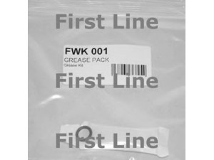 FIRST LINE FWK001 vandens siurblys 
 Aušinimo sistema -> Vandens siurblys/tarpiklis -> Vandens siurblys
1368570
