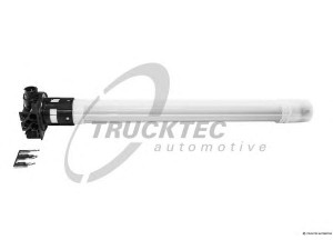 TRUCKTEC AUTOMOTIVE 01.42.014 siuntimo blokas, degalų bakas
002 997 7086, 012 542 7817, 012 542 7917