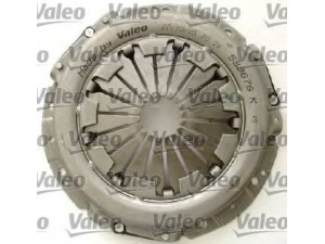VALEO 826582 sankabos komplektas 
 Sankaba/dalys -> Sankabos remonto komplektas, visas
2004-C6, 2004C6, 2052-15, 205215