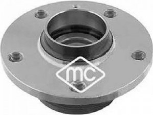 Metalcaucho 90122 rato stebulė 
 Ašies montavimas/vairavimo mechanizmas/ratai -> Rato stebulė/montavimas -> Rato stebulė
1K0 598 611, 1K0 598 611, 1K0 598 611