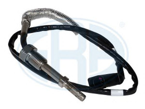 ERA 550943 jutiklis, išmetamųjų dujų temperatūra
04L 906 088 AE