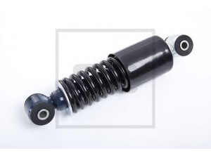 PE Automotive 013.533-10A amortizatorius, kabinos pakaba
375 890 08 19, 940 890 45 19, 940 890 46 19