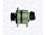 MAGNETI MARELLI 944390900910 kintamosios srovės generatorius 
 Elektros įranga -> Kint. sr. generatorius/dalys -> Kintamosios srovės generatorius
23100-9C600, 23100-D9709, 23100-D9710