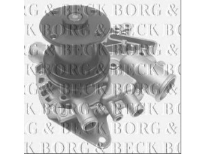BORG & BECK BWP1283 vandens siurblys 
 Aušinimo sistema -> Vandens siurblys/tarpiklis -> Vandens siurblys
7701457451, 7701461174, 7701508975
