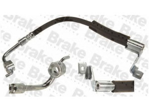 Brake ENGINEERING BH778428 stabdžių žarnelė 
 Stabdžių sistema -> Stabdžių žarnelės
1051514, 97AG2078AA