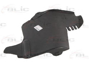 BLIC 6601-02-2045872P variklio dangtis 
 Variklis -> Variklio dangtis
46547273