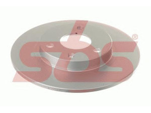sbs 1815319917 stabdžių diskas 
 Stabdžių sistema -> Diskinis stabdys -> Stabdžių diskas
95027199, 95661810, 4246F8, 4246G0