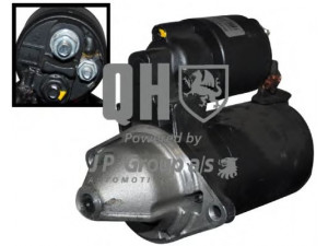 JP GROUP 1290302909 starteris 
 Elektros įranga -> Starterio sistema -> Starteris
6202050, 6202061, 6202064, 9115190