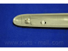 PARTS-MALL PZA-M646 apdailos/apsauginės juostelė, durelės
8772229510
