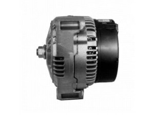 SPIDAN 5791 kintamosios srovės generatorius 
 Elektros įranga -> Kint. sr. generatorius/dalys -> Kintamosios srovės generatorius
1340893, 51.26101-7221, 0101541502