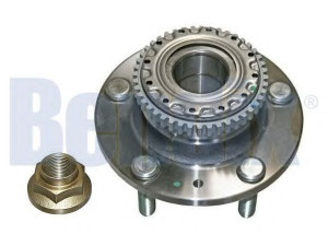 BENDIX 050457B rato guolio komplektas 
 Ašies montavimas/vairavimo mechanizmas/ratai -> Rato stebulė/montavimas -> Rato guolis
52710-2C000, 52710-2C001, 52710-2C005