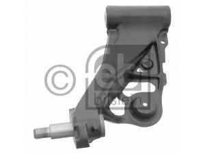 FEBI BILSTEIN 23167 vikšro valdymo svirtis 
 Ašies montavimas/vairavimo mechanizmas/ratai -> Valdymo svirtis/pasukamosios svirties sujungimas -> Vairo trauklės (valdymo svirtis, išilginis balansyras, diago
7736514, 7736514