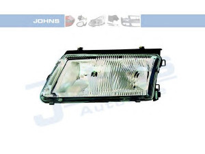 JOHNS 95 48 09 priekinis žibintas 
 Kėbulas -> Priekinis žibintas/dalys -> Priekinis žibintas/įterp.
3B0 941 017K, 3B0 941 017R