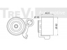TREVI AUTOMOTIVE TD1406 įtempiklio skriemulys, paskirstymo diržas 
 Techninės priežiūros dalys -> Papildomas remontas
1350562070