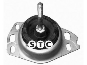 STC T405583 variklio montavimas 
 Variklis -> Variklio montavimas -> Variklio montavimo rėmas
46480372, 7764414