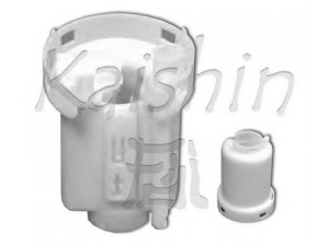 KAISHIN FC1209 kuro filtras 
 Techninės priežiūros dalys -> Papildomas remontas
KL0520490A, KL0520490B