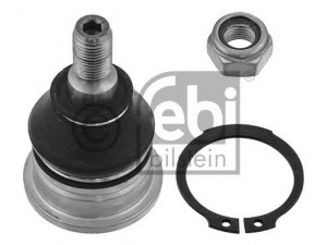 FEBI BILSTEIN 41210 atramos/vairo trauklė 
 Ašies montavimas/vairavimo mechanizmas/ratai -> Sujungimai -> Atramos/vairo trauklė
MB241883, MB303521-01, MB303522-01