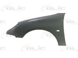 BLIC 6504-04-5507311P sparnas 
 Kėbulas -> Transporto priemonės priekis -> Sparnas/montavimo dalys
7840J4