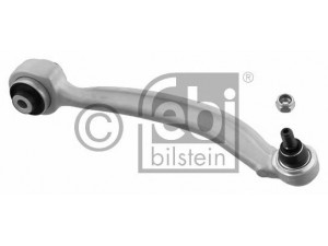 FEBI BILSTEIN 31732 vikšro valdymo svirtis 
 Ašies montavimas/vairavimo mechanizmas/ratai -> Valdymo svirtis/pasukamosios svirties sujungimas -> Vairo trauklės (valdymo svirtis, išilginis balansyras, diago
204 330 32 11, 204 330 68 11
