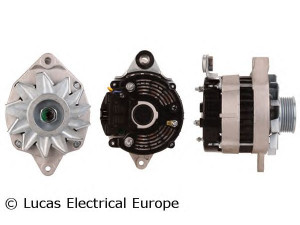 LUCAS ELECTRICAL LRA01626 kintamosios srovės generatorius 
 Elektros įranga -> Kint. sr. generatorius/dalys -> Kintamosios srovės generatorius
7701499438