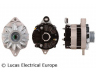 LUCAS ELECTRICAL LRA01626 kintamosios srovės generatorius 
 Elektros įranga -> Kint. sr. generatorius/dalys -> Kintamosios srovės generatorius
7701499438