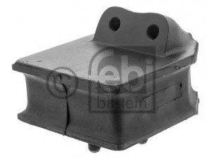 FEBI BILSTEIN 11502 montavimas, automatinė transmisija; montavimas, neautomatinė transmisija 
 Transmisija -> Neautomatinė pavarų dėžė -> Ašies montavimas
352 240 03 18, 352 240 03 18