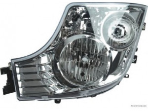 HERTH+BUSS ELPARTS 81658400 priekinis žibintas 
 Kėbulas -> Priekinis žibintas/dalys -> Priekinis žibintas/įterp.
A9608200239