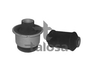 TALOSA 49-01822 valdymo svirties/išilginių svirčių įvorė 
 Ašies montavimas/vairavimo mechanizmas/ratai -> Valdymo svirtis/pasukamosios svirties sujungimas -> Montavimas/sutvirtinimas
K7244, K7244, K7244