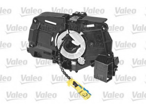 VALEO 251676 oro pagalvės ritė 
 Vairavimas -> Vairas / dalys
255677340R