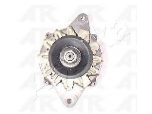 ASHIKA 002-T419 kintamosios srovės generatorius 
 Elektros įranga -> Kint. sr. generatorius/dalys -> Kintamosios srovės generatorius
27020-54020, 27020-54021, 27030-54011