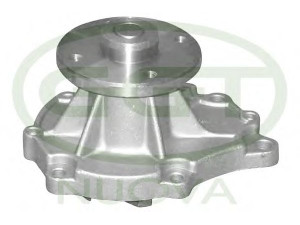 GGT PA10817 vandens siurblys 
 Aušinimo sistema -> Vandens siurblys/tarpiklis -> Vandens siurblys
2101097525, 2101097528, 2101097529