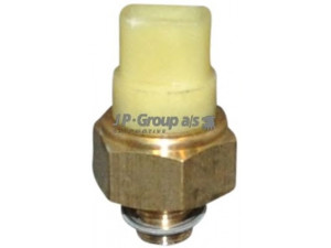 JP GROUP 1193101000 siuntimo blokas, aušinimo skysčio temperatūra 
 Elektros įranga -> Jutikliai
049919501B, 049919501E