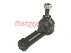 METZGER 84033901 skersinės vairo trauklės galas 
 Vairavimas -> Vairo mechanizmo sujungimai
48460AX602, 48520-00QAN, 48640-AX602