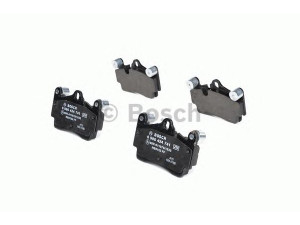 BOSCH 0 986 424 741 stabdžių trinkelių rinkinys, diskinis stabdys 
 Techninės priežiūros dalys -> Papildomas remontas
7L0 698 451 H, 7L5 698 451, 955 352 939 00