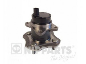 NIPPARTS J4712058 rato guolio komplektas 
 Ašies montavimas/vairavimo mechanizmas/ratai -> Rato stebulė/montavimas -> Rato guolis
42450-0D010, 42450-0D030, 42450-52020