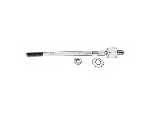 OCAP 0604478 vidinė skersinė vairo trauklė 
 Vairavimas -> Vairo mechanizmo sujungimai
274224