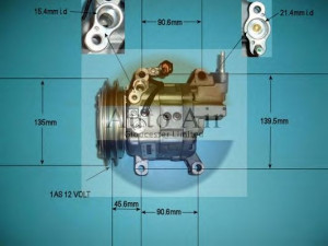 AUTO AIR GLOUCESTER 14-1044 kompresorius, oro kondicionierius 
 Oro kondicionavimas -> Kompresorius/dalys
92600ES60A, 92600ES60B