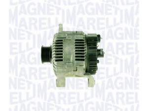 MAGNETI MARELLI 944390903620 kintamosios srovės generatorius 
 Elektros įranga -> Kint. sr. generatorius/dalys -> Kintamosios srovės generatorius
77 00 104 210, 7700104210