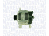 MAGNETI MARELLI 944390903620 kintamosios srovės generatorius 
 Elektros įranga -> Kint. sr. generatorius/dalys -> Kintamosios srovės generatorius
77 00 104 210, 7700104210