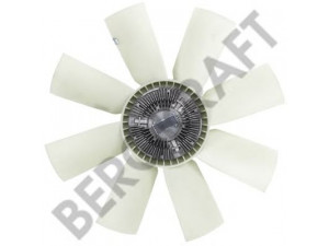 BERGKRAFT BK7202279 sankaba, radiatoriaus ventiliatorius
10571094, 10571095, 1349551, 1368064