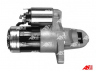 AS-PL S5024 starteris
N326-18-400, M1T70781, M1T70781A