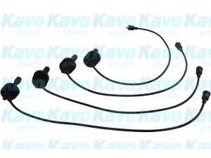 KAVO PARTS ICK-8003 uždegimo laido komplektas 
 Kibirkšties / kaitinamasis uždegimas -> Uždegimo laidai/jungtys
22451AA543, 22452AA150