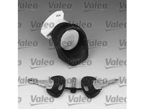 VALEO 252197 užrakto cilindras 
 Užrakinimo sistema -> Užrakto cilindras/rinkinys
8726-48, 872648