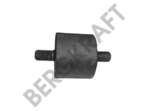 BERGKRAFT BK2927821SP sustojimo / atraminis buferis
6850149