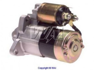 WAIglobal 17765N starteris 
 Elektros įranga -> Starterio sistema -> Starteris
F7RU11000AA, FP1318400, FP3418400A