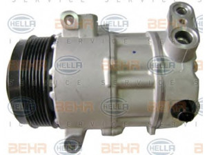 HELLA 8FK 351 001-951 kompresorius, oro kondicionierius 
 Oro kondicionavimas -> Kompresorius/dalys
92240524, 92157794, 92240524