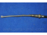 PARTS-MALL PTB-043 trosas, stovėjimo stabdys
W023-44-160A, 0W02344160A, 0W02344160B