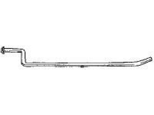 AKS DASIS SG14201 išleidimo kolektorius