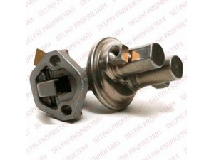 DELPHI HFP911 kuro siurblys
AR49770, AR52159, RE27667, RE42211